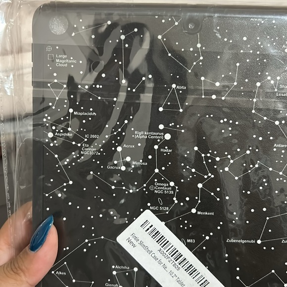 IPAD 7th GEN CASE. Brand: Fintie. 10.2’ - Picture 4 of 4